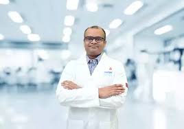 Dr Gaurav Chamania